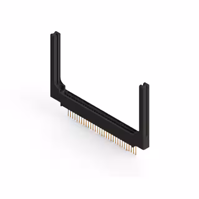 396-031-541-658 EDAC Inc.  Edgeboard Connectors